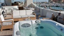 GRAND CRU III - Sun Deck